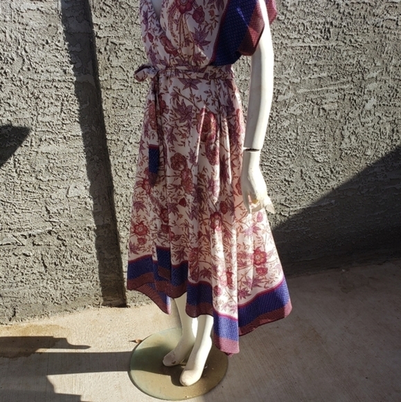 RALPH LAUREN DRESS - Picture 3 of 6
